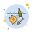 Marine Pollution icon