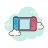 nintendo-switch-ordinateur de poche icon