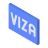 Visa icon