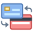 卡片交换 icon