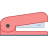 Stapler icon