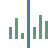 skimming de audio icon