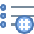 Liste d'hashtags icon