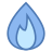 Gas icon