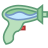 Wasserpistole icon