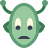 Martian icon