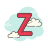 Z icon