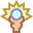 마법사 스태프 icon