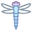 Libellula icon