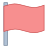 Drapeau icon