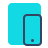 Smartphone et tablette icon