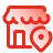 Shop Location icon