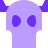 cráneo de vaca icon