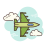 Jet da combattimento icon