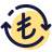 Lira do Exchange icon