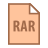 RAR icon