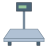 工业秤 icon