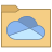onedrive 文件夹 icon