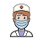 Doctor en medicina icon