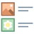 Tiles icon