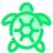 Schildkröte icon