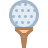 Golf Ball icon