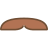 Painters Mustache icon