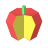 りんご icon