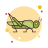 Locust icon