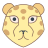 Leopardo icon