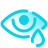 Enfermedad ocular icon