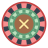 Ruleta icon