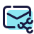 Share Message icon