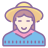 chica-boliviana icon