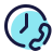 Phone Time icon