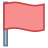 Gefüllte Flagge 2 icon