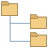 Folder Tree icon