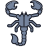 скорпион icon