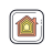 사과 집 icon