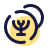 Chanukka-Geld icon