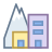 山の街 icon