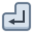 Enter Key icon