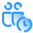 アポイントメントスケジューリング icon
