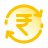 Обмен рупии icon