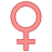 Femmina icon