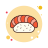 Nigiri Sushi icon