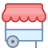 Essenswagen icon