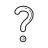 Question Mark icon