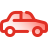 四门轿车 icon