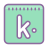 Кик icon